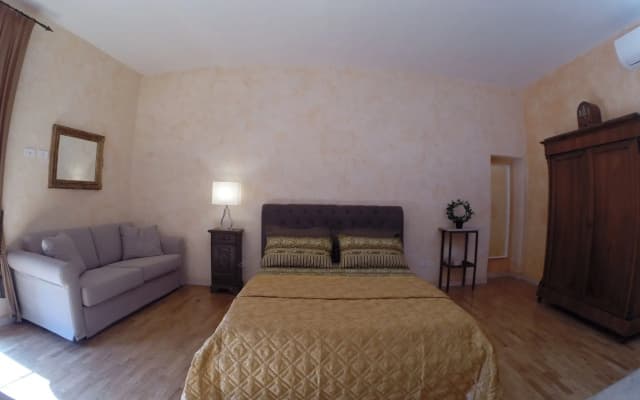 Pantheon Old Suite - photo 5