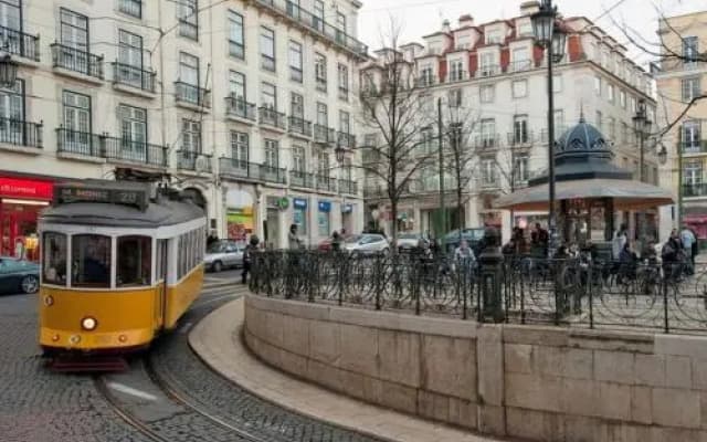 Lisbon Lovers (Adults Only) - photo 4