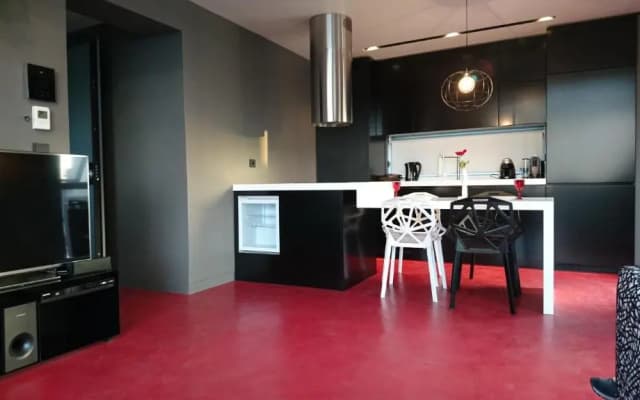 Athina Art Apartments - photo 4