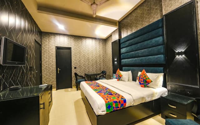 Fabhotel Bharat Continental - photo 5