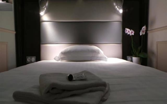 Hotel  District République - photo 4