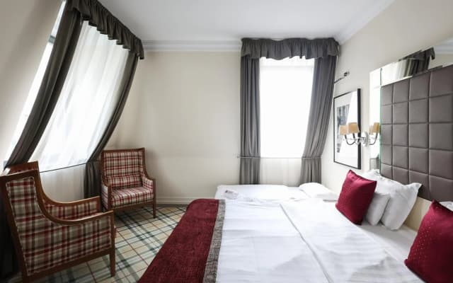 Mirage Medic Hotel - photo 5