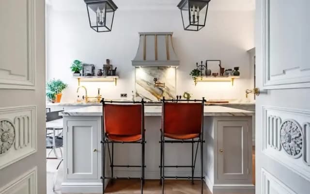 Luxury 3BR Flat Near the Champs Elys es - photo 5