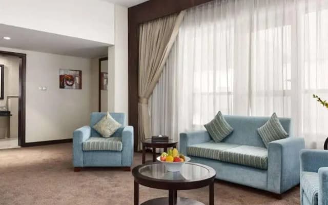 Ramada Deira - photo 4
