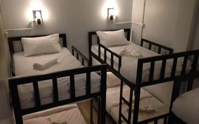 The Metallic Hostel - photo 4