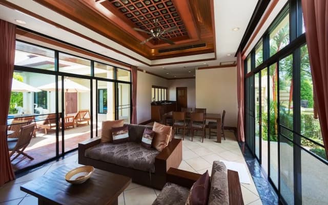 Villa Hoata - photo 4
