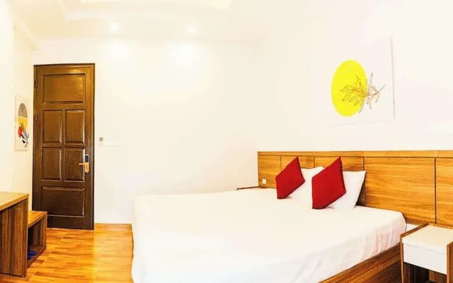 Bai Chay Panda Hotel - photo 4