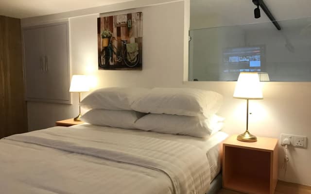 Alila Bangsar Kuala Lumpur - photo 5
