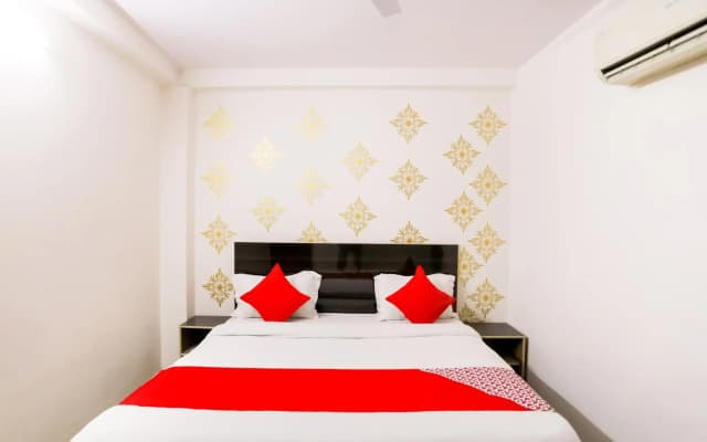 Flagship 76163 Hotel Park Inn - photo 4