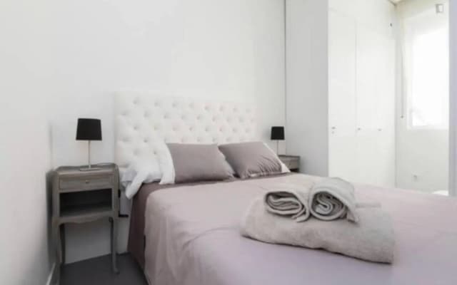 Apartamento Anton Martin II - photo 3
