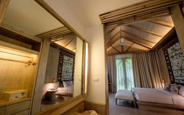 Flora Creek Chiang Mai - photo 4