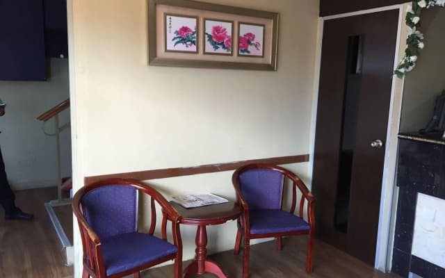 One Hotel - photo 4