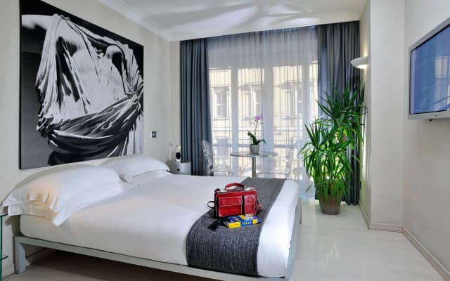 Best Pantheon B&B - photo 5