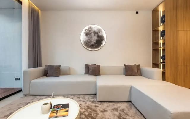 Alex Villas Complex N5 - photo 5