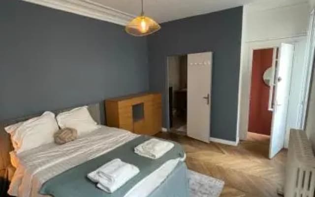 Studio Canal Saint Martin - photo 4