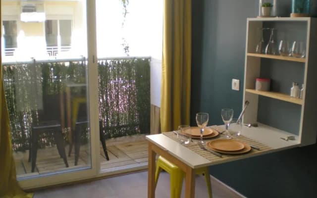 Nicelidays - Le Berlioz - city central - 7min from beaches - photo 2