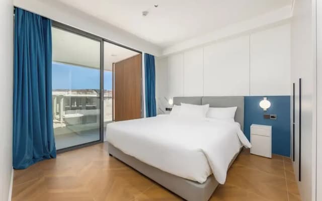 Kora Beachfront Suite by TropicLook - photo 2