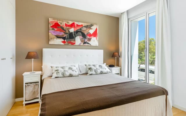 UD Rambla Suites & Pool 23 (1BR) - photo 5