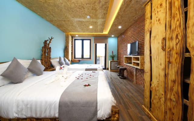 La An Old Town Hotel - photo 3