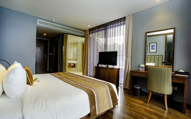 Boton Blue Hotel & Spa - photo 5