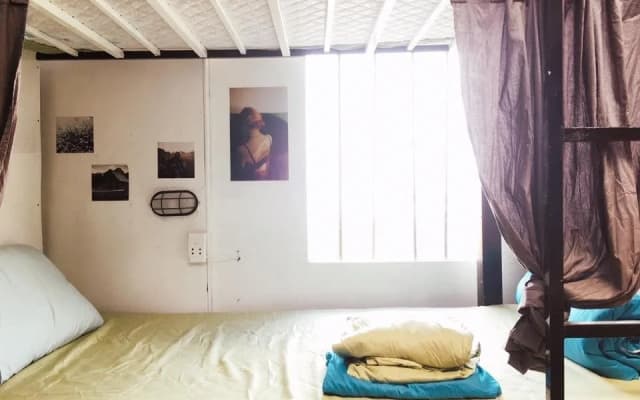 Hostel The God Father - photo 5