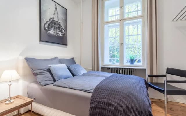 GreatStay Apartment - Gleditschstr. - photo 4