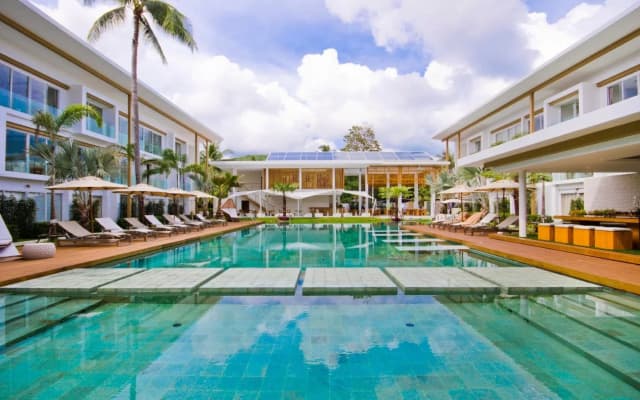 Chi Samui Resort - photo 5