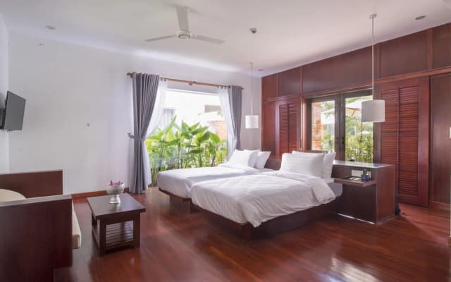 Le Mayansa Resort - photo 3