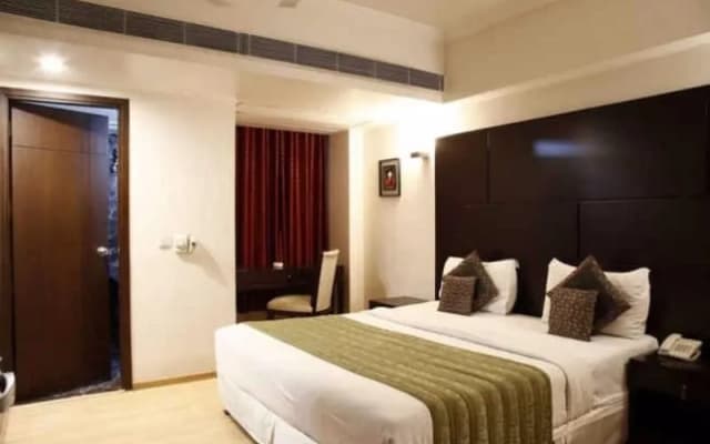 Fabhotel Fables Safdarjung Enclave - photo 2