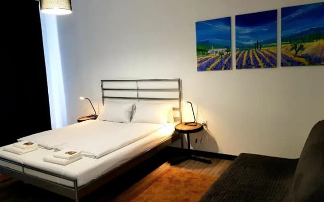 YourSweetHome - photo 2