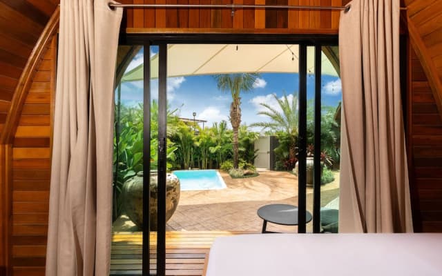 Tropical Chalet 2BR Pool Villa Pasak 2 - photo 2