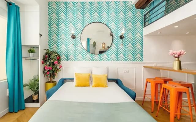 Merveil Luxury Suite - Mermoz - photo 5