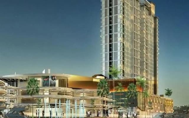 Gothca @Imperium Residence Kuantan Studio Seaview - photo 3