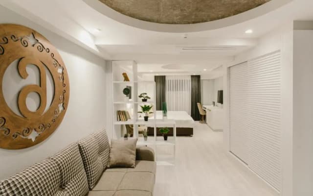 Original Boutique Hotel - photo 2