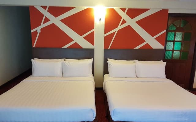 Homestay Mikayla Cameron Highlands RM150 - photo 5