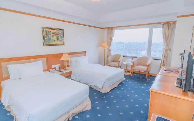 A25 Premium Hotel - photo 3