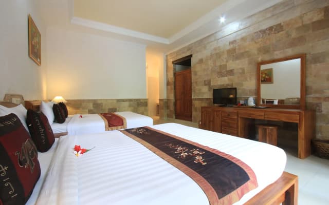Alam Terrace Cottages - photo 4
