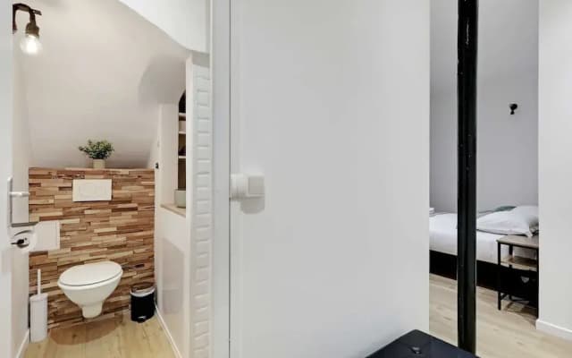 Comfortable Studio - 2P - Near the Sorbonne - photo 5