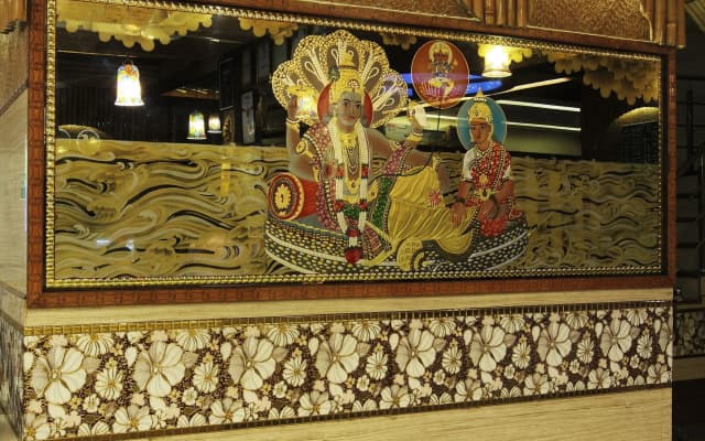 Hotel Hari Piorko - photo 2