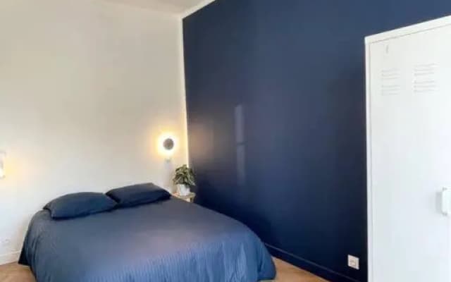 French Riviera Apt - Cosy & Design - 250m Promenade des Anglais - photo 4