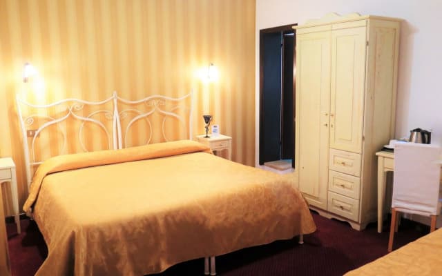 Hotel Al Soffiador - photo 4