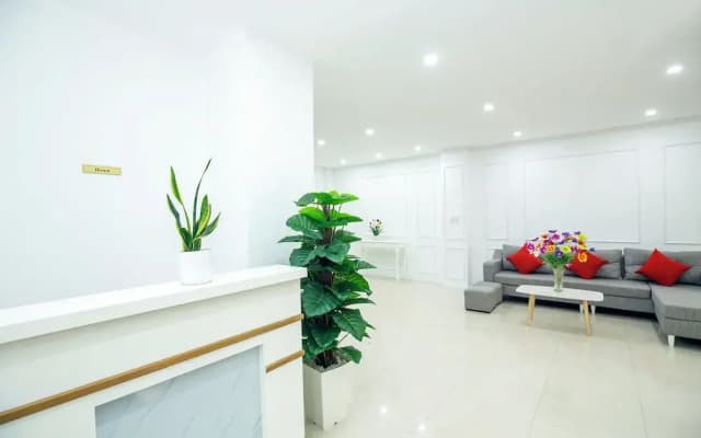 Sumitomo 4- Serviced Apartment - photo 2