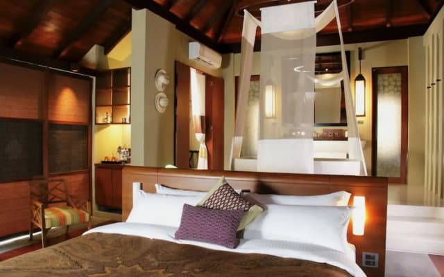 Villa Zolitude Resort & Spa - photo 3