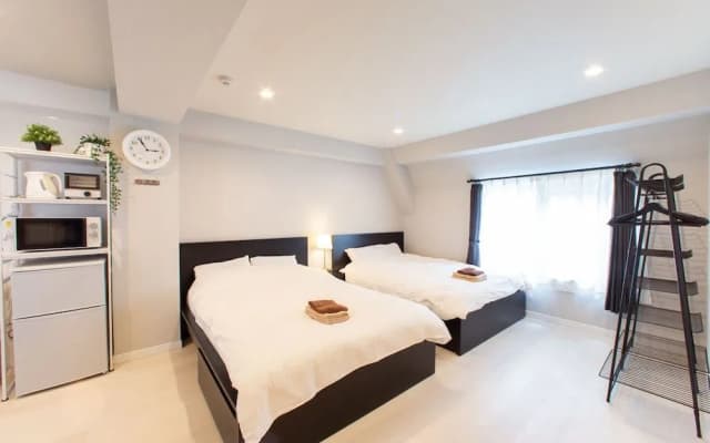 OtsuKa Partners House - photo 3