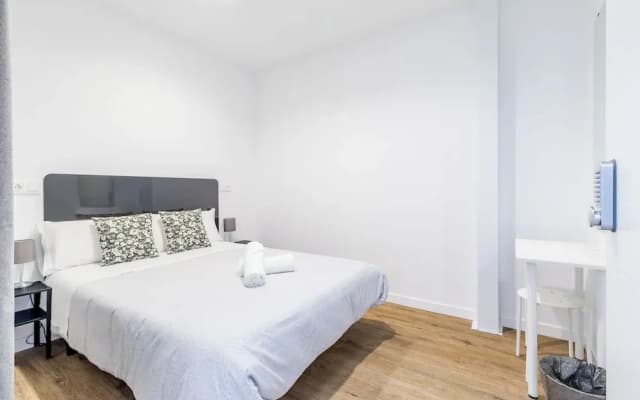 AYZ Princesa - Auto check-in property - photo 2