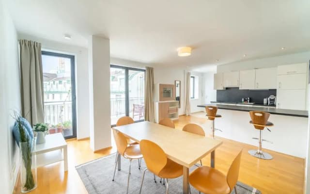 easy flat Margareten Apartments - photo 3