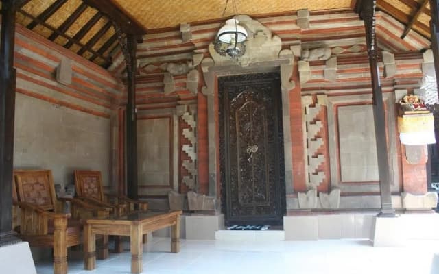 Nu Graha Guesthouse - photo 5