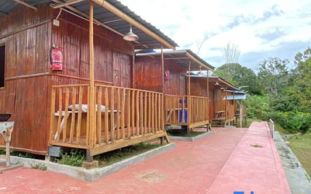 Hotel O Disan Baang Kiulu - photo 2