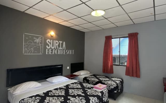 Suria Beach Resort - photo 3