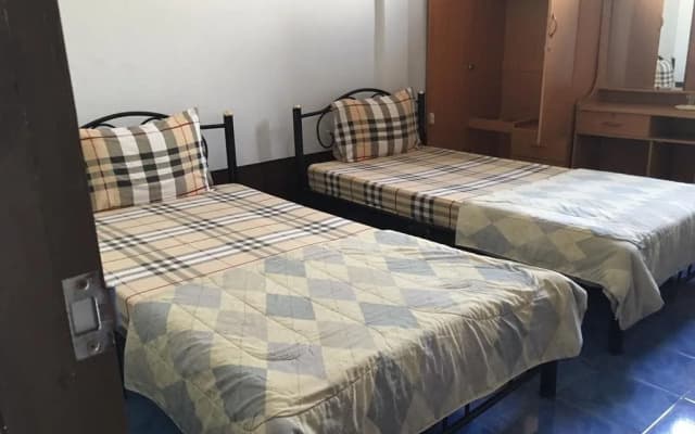 甲米绿茶旅馆(Greentea Guesthouse Krabi) - photo 5